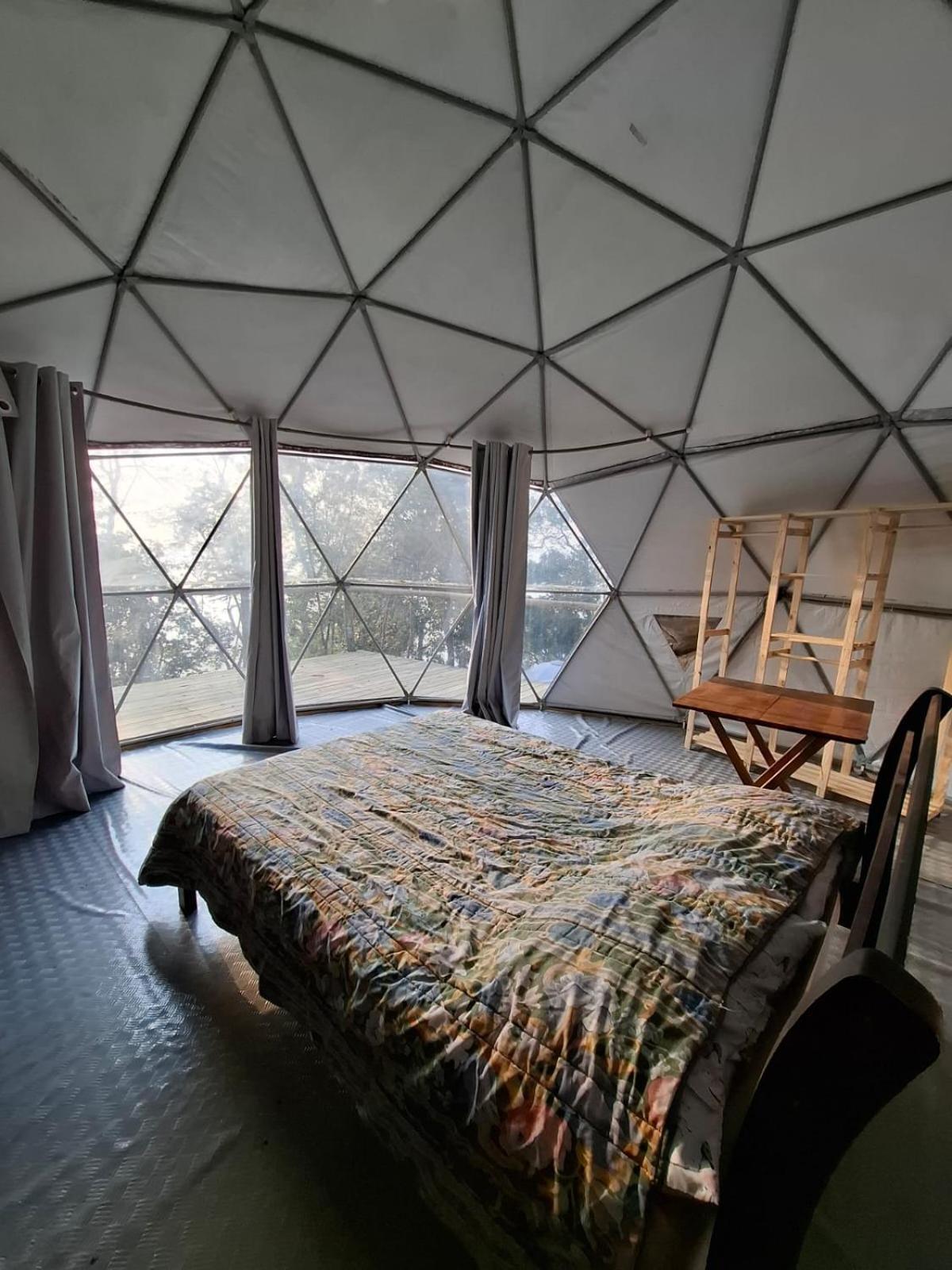 Glamping Sitio Das Tartarugas Angra dos Reis Eksteriør bilde
