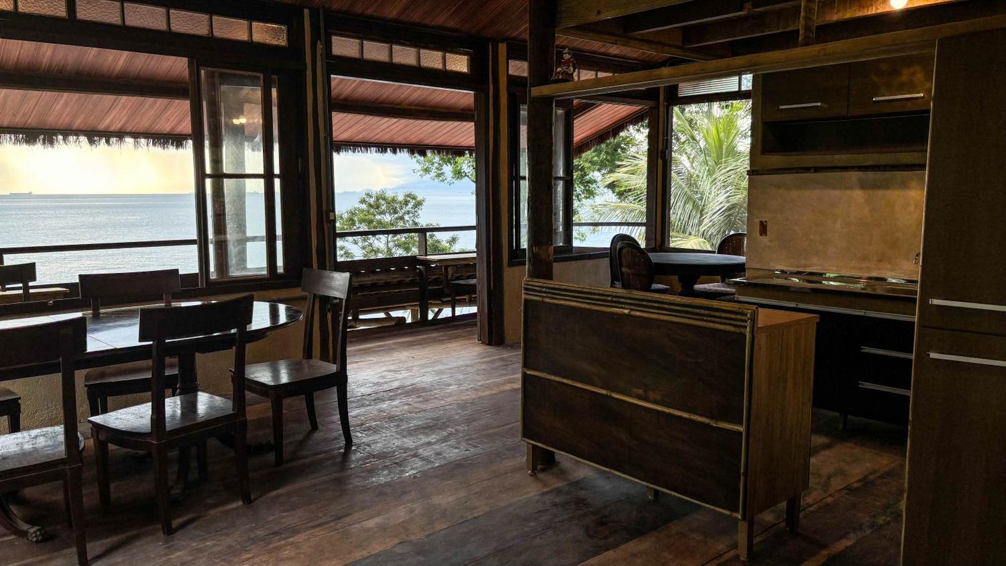 Glamping Sitio Das Tartarugas Angra dos Reis Eksteriør bilde